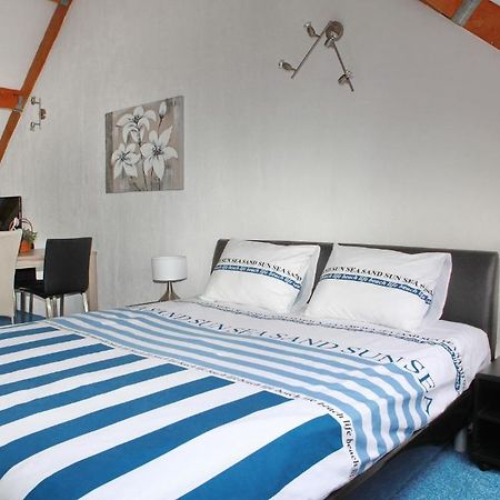 Teska Bed & Breakfast Veenendaal Cameră foto