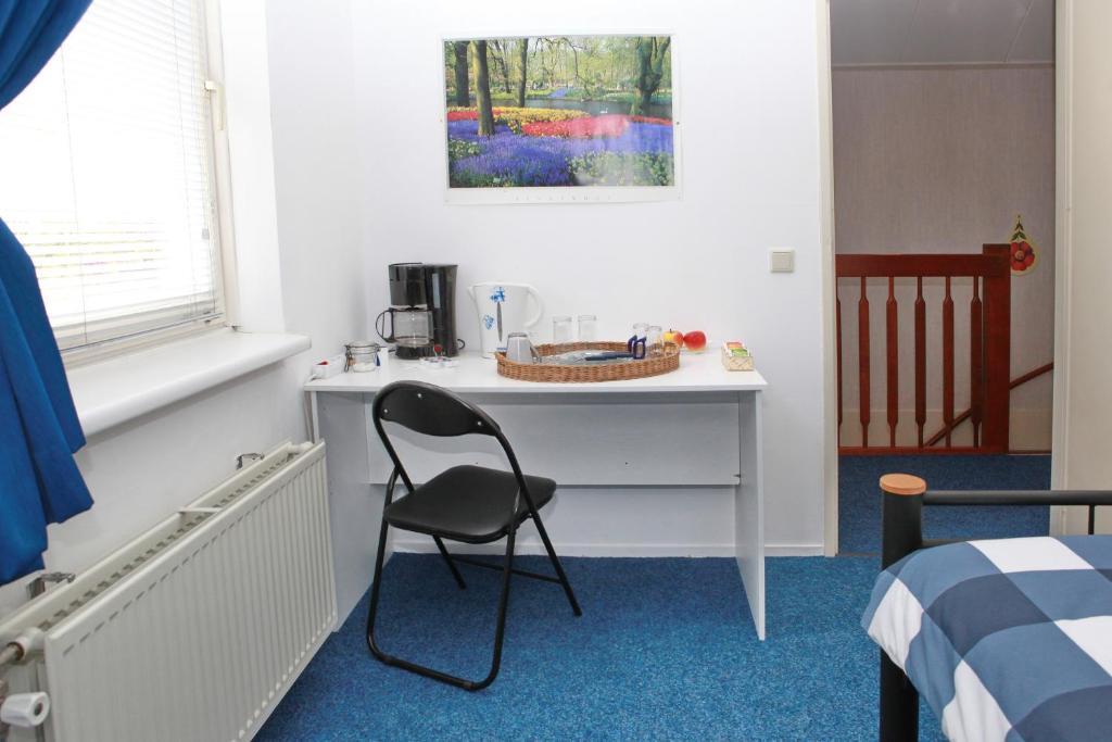 Teska Bed & Breakfast Veenendaal Cameră foto