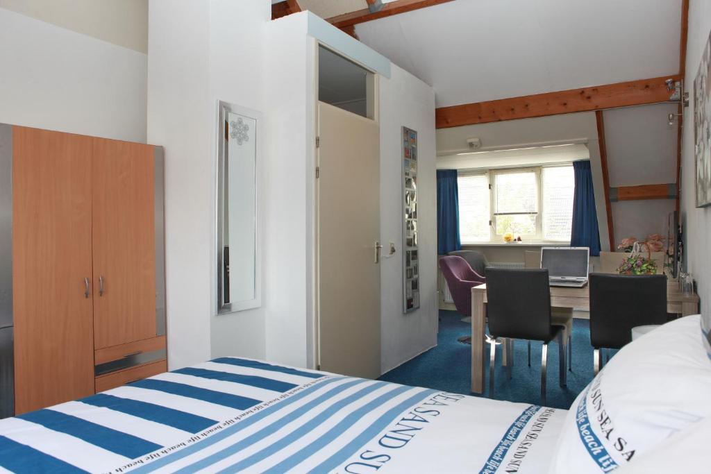 Teska Bed & Breakfast Veenendaal Cameră foto